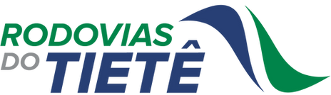Logo Rodovias do Tietê