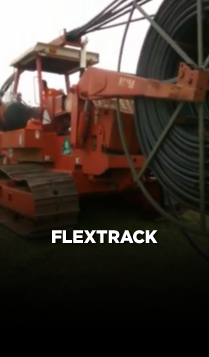BANNER FLEXTRACK