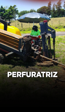 BANNER PERFURATRIZ